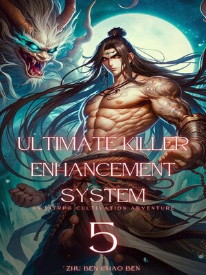 cover image of Ultimate Killer Enhancement System
